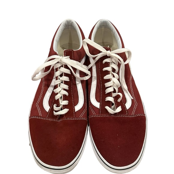 Men’s Vans size 12 - Picture 5 of 10